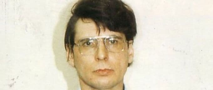 dennis nilsen