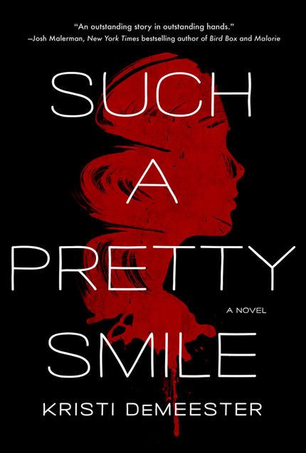 Such a Pretty Smile by Kristi Demeester