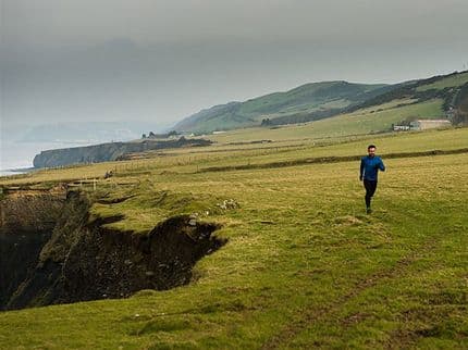 Watch List: Hinterland