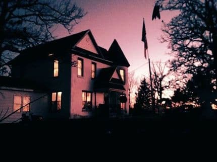 8 Haunted Places You Can Actually Rent on Airbnb
