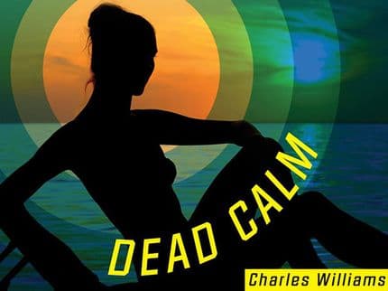 TLU Pick: Dead Calm, by Charles Williams