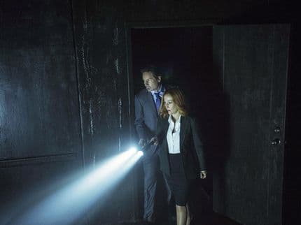 5 X-Files Episodes Inspired by Creepy, Real-Life Events