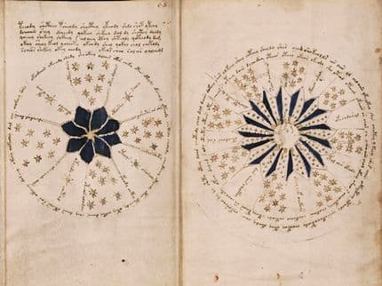 The Uncrackable Mystery of the Voynich Manuscript