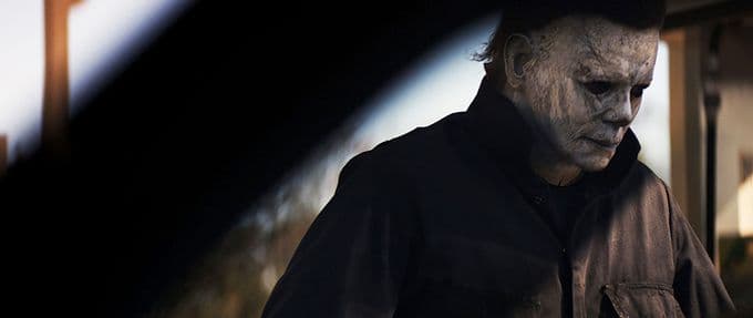 halloween 2018 michael myers