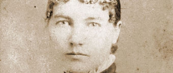 laura ingalls wilder