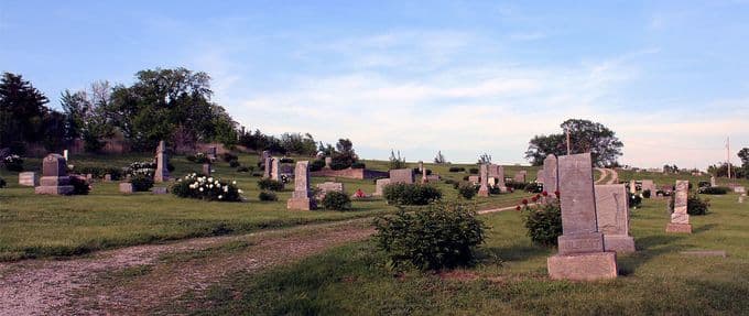 stull cemetery