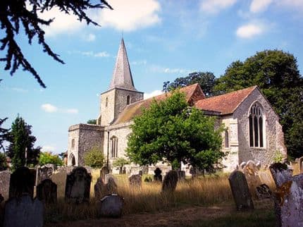 Paranormal Pluckley: “The Most Haunted Village in Britain”