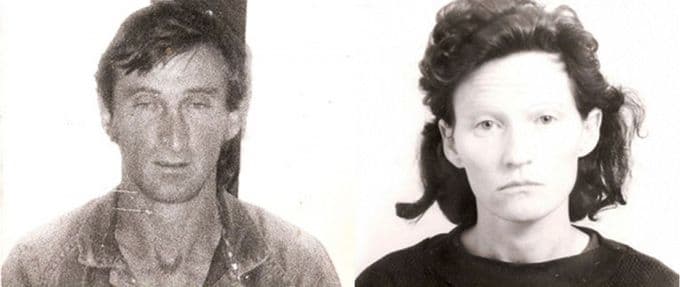 The Moorhouse Murders: The Chilling Serial Killer Couple Who May Have Inspired Hounds of Love