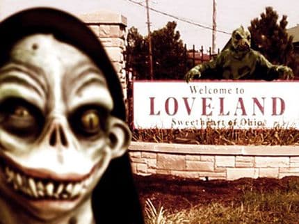 The Loveland Frog: Ohio’s Creepy Amphibian Cryptid