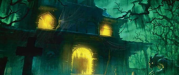 betrayal at house on the hill horror board games feature