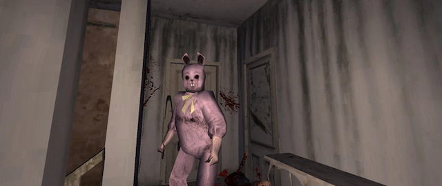 8 of the Scariest Video Games No One Has Ever Heard Of