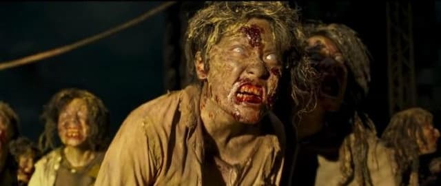 WATCH: The Explosive New Peninsula Trailer Promises a Zombie Thrill Ride for the Ages
