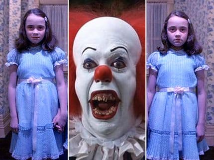 6 Best Stephen King Movies and Their Creepy Characters
