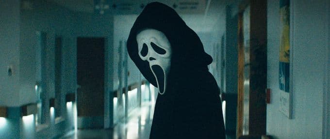 scream characters ranked