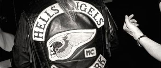 hells angels