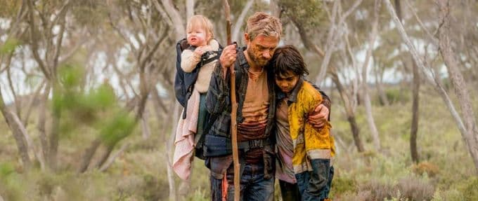 Cargo is the Most Heart-Wrenching Horror Movie Haunting Netflix Right Now