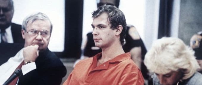 jeffrey dahmer