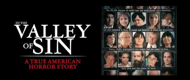 Nancy Grace's New True-Crime Docuseries In the Valley of Sin