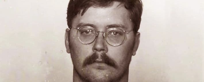 Ed Kemper mindhunter